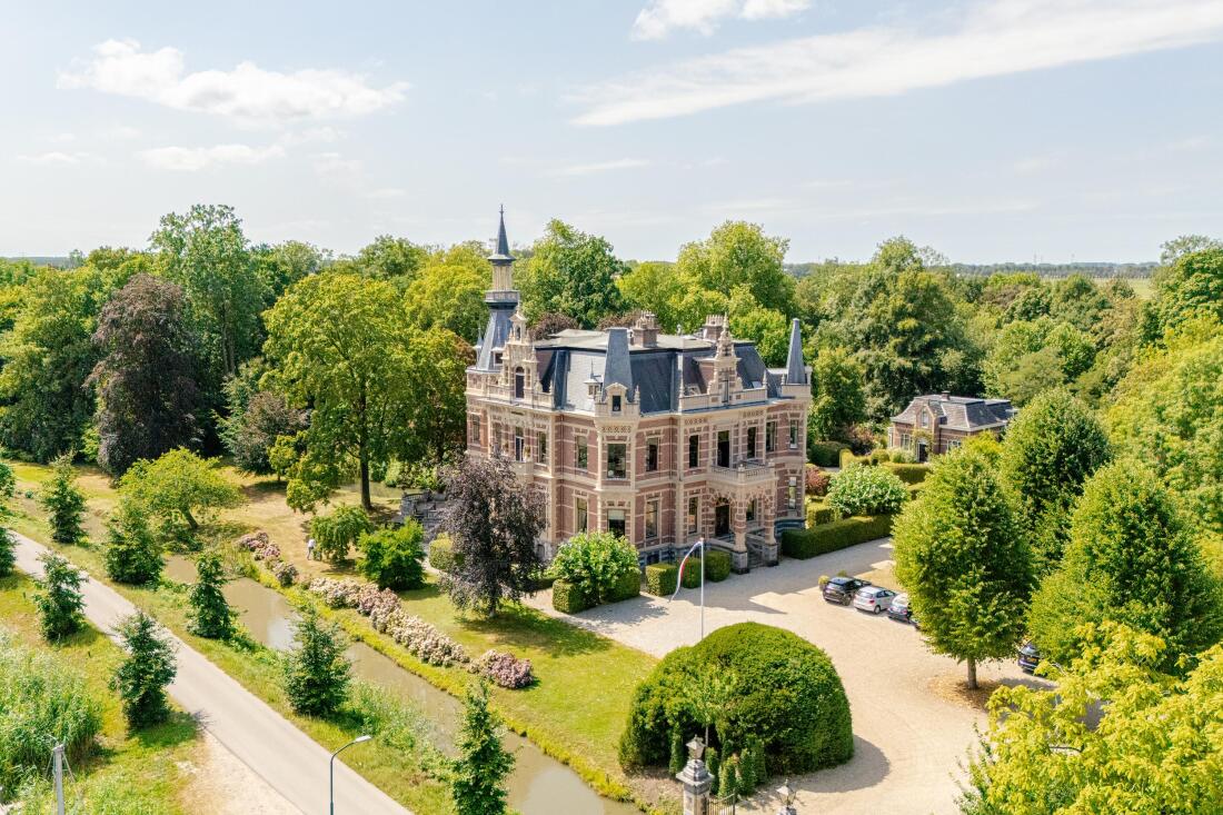 NIGTEVECHT