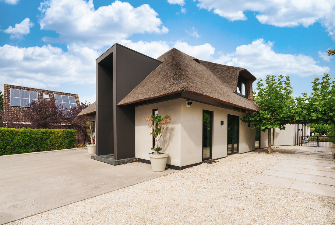 LANDSMEER