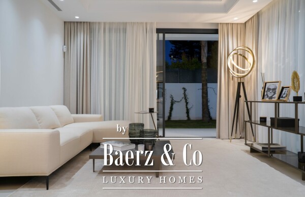 photo 10 Villas - Golden Mile - Marbella - Ref: 7726