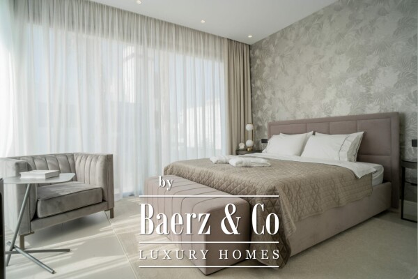 photo 13 Villas - Golden Mile - Marbella - Ref: 7726