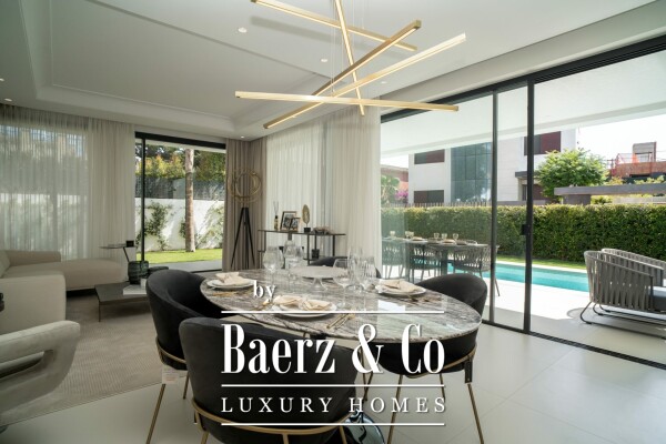 photo 54 Villas - Golden Mile - Marbella - Ref: 7726