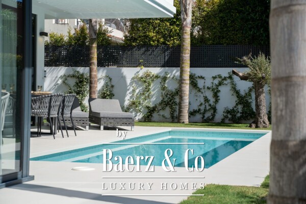 photo 61 Villas - Golden Mile - Marbella - Ref: 7726