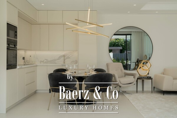 photo 95 Villas - Golden Mile - Marbella - Ref: 7726