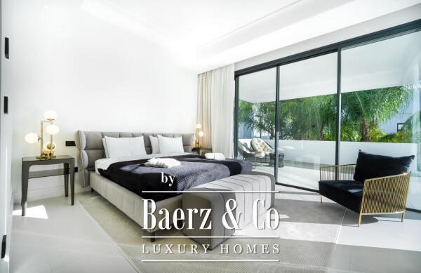 photo 139 Villas - Golden Mile - Marbella - Ref: 7726