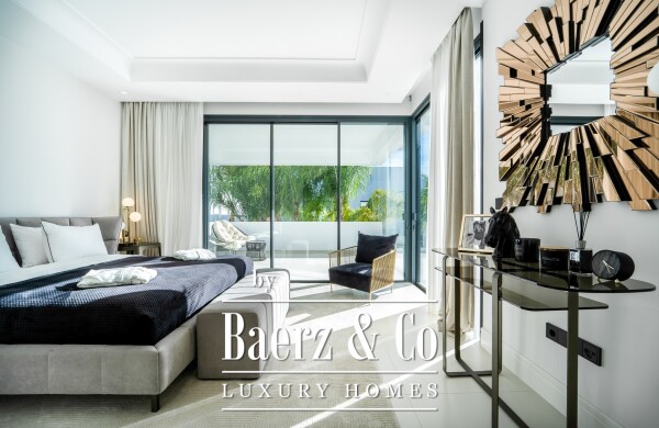 photo 140 Villas - Golden Mile - Marbella - Ref: 7726