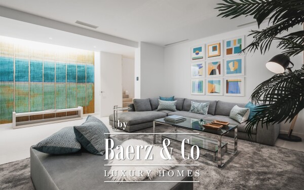 photo 15 Villas - El Paraiso - Benahavis - Ref: 8018