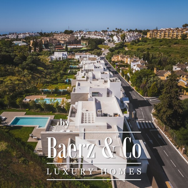 photo 27 Villas - El Paraiso - Benahavis - Ref: 8018