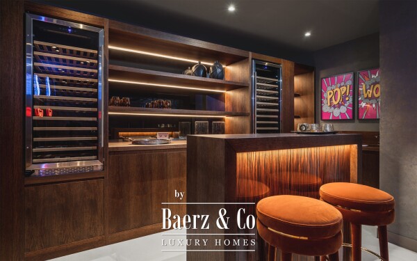 photo 20 Villas - El Paraiso - Benahavis - Ref: 8018