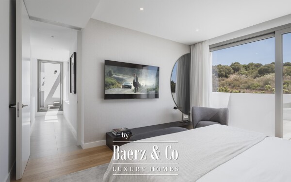 photo 54 Villas - El Paraiso - Benahavis - Ref: 8018