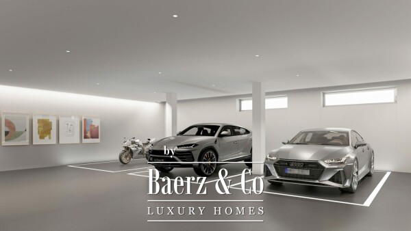 photo 19 Villa - Paraiso Alto - Benahavis - Ref: 8076