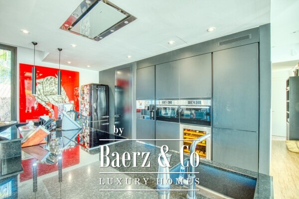 photo 21 Mediterranean Villa with Vacation License