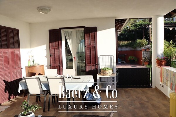 photo 12 Villa for sale 244 m²