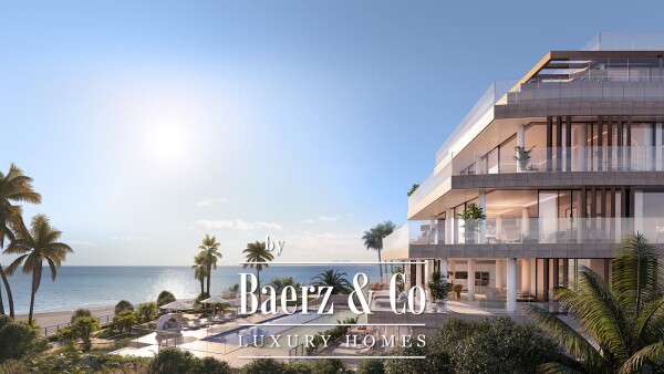 photo 1 Apartments - Estepona - Ref: 8075