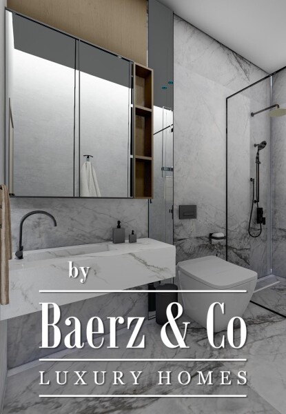 photo 22 Luxury Modern Villa Edremit