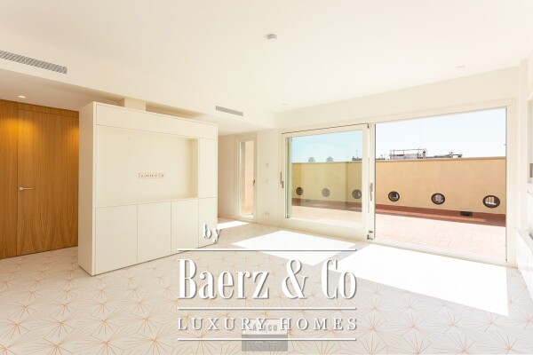 photo 4 Penthouse for sale in Dreta de l'Eixample