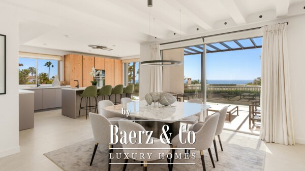 photo 18 Villa - Nagueles - Marbella - Ref: 8180