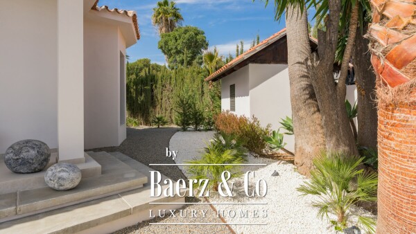 photo 42 Villa - Nagueles - Marbella - Ref: 8180