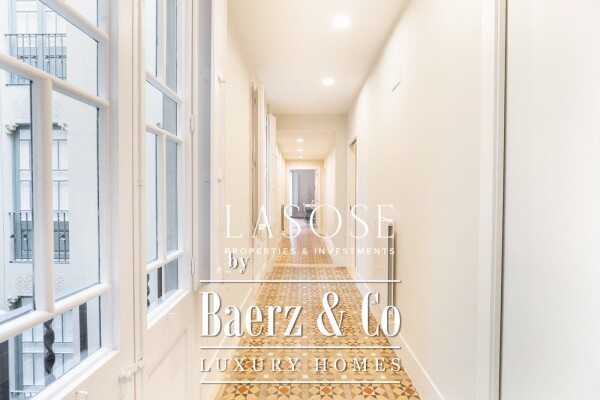 photo 19 Barcelona, Eixample