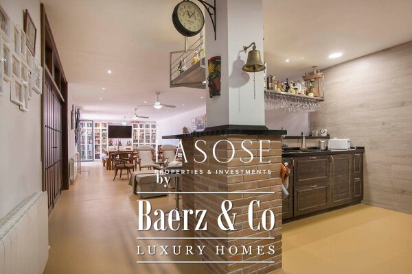 photo 28 Castelldefels, Centro