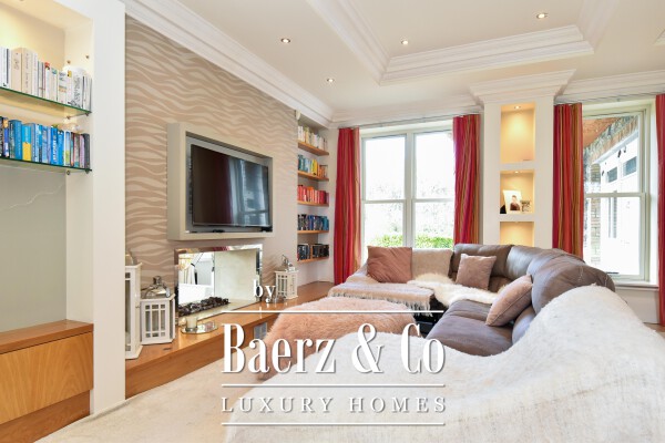 photo 9 Clarin House