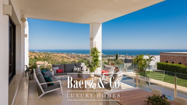 photo 27 Villa - Marbella East - Ref: 8014