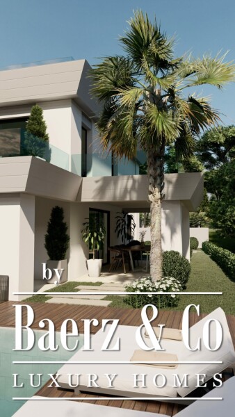 photo 24 Villa - Sierra Blanca - Marbella - Ref: 8040