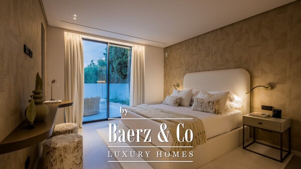 photo 28 Villa - Nueva Andalucia - Marbella - Ref: 8163