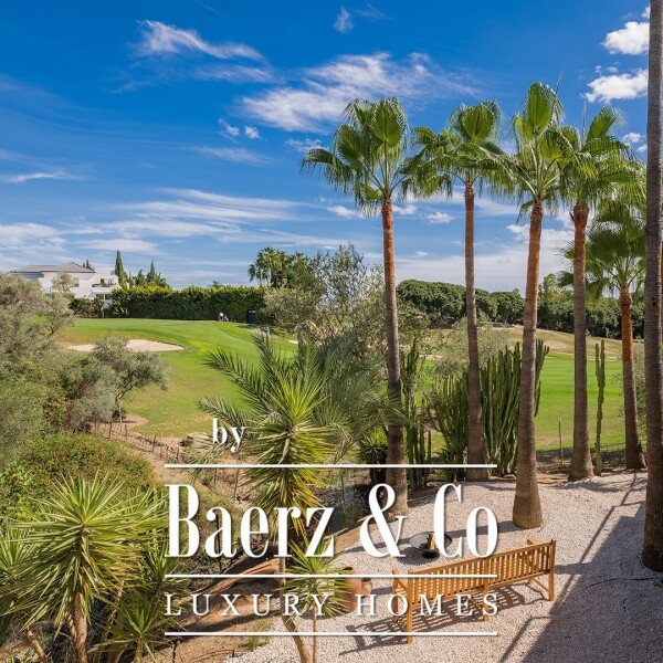 photo 44 Villa - Nueva Andalucia - Marbella - Ref: 8163