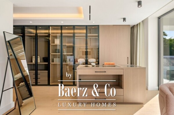 photo 62 Villa - La Quinta - Benahavis - Ref: 8203