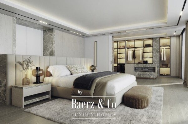 photo 16 Villa - La Quinta - Benahavis - Ref: 8203