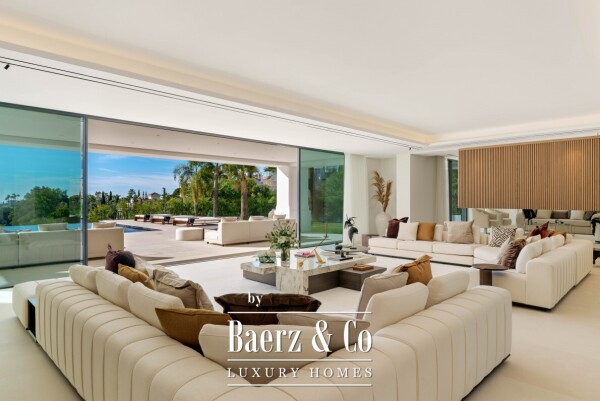 photo 47 Villa - La Quinta - Benahavis - Ref: 8203