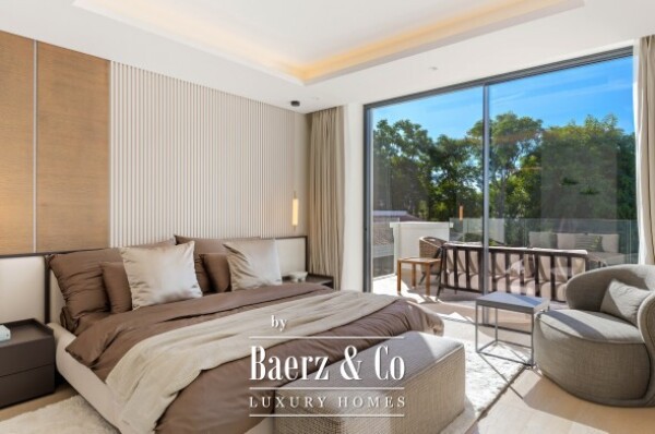 photo 64 Villa - La Quinta - Benahavis - Ref: 8203