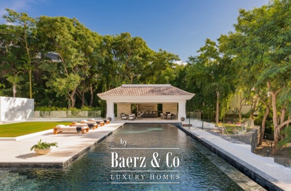 photo 98 Villa - La Quinta - Benahavis - Ref: 8203