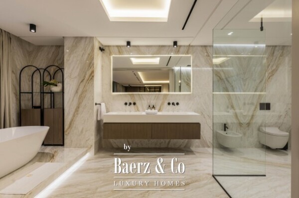 photo 149 Villa - La Quinta - Benahavis - Ref: 8203