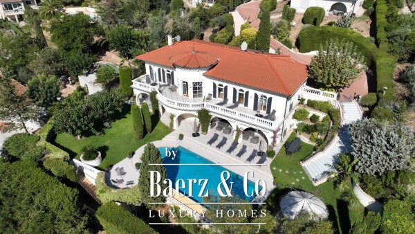 photo 22 VILLA WITH PANORAMIC SEA VIEW