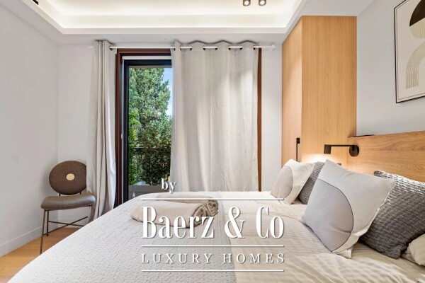 photo 29 Cannes, Penthouse with panoramic sea view