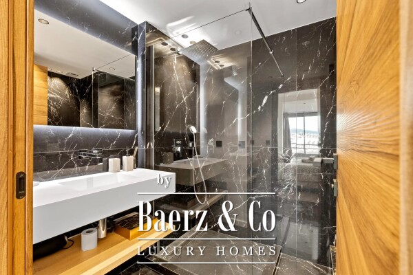 photo 17 Cannes Croisette, 3 rooms apartment with panoramic sea view