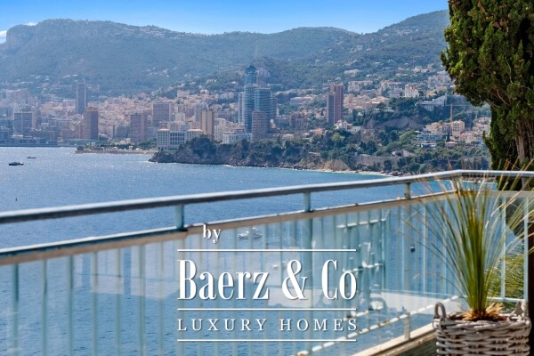 photo 2 Roquebrune-Cap-Martin, Alpes-Maritimes