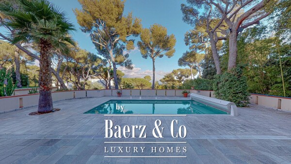 photo 7 Saint-Jean-Cap-Ferrat, Alpes-Maritimes