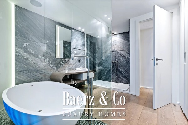 photo 22 Luxury Penthouse In Cannes Croisette