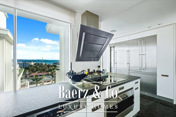 photo 24 Luxury Penthouse In Cannes Croisette