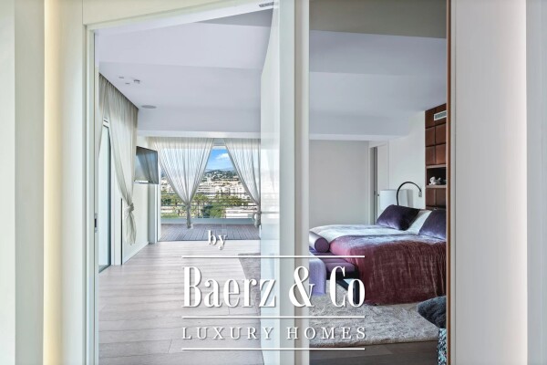 photo 29 Luxury Penthouse In Cannes Croisette