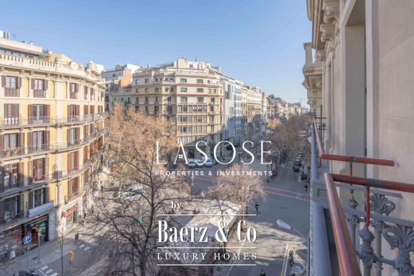 photo 30 Barcelona, Dreta de l´Eixample