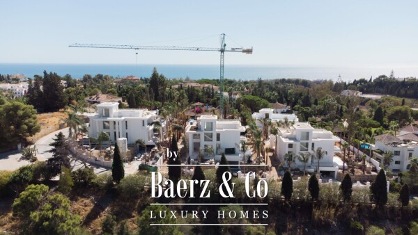 photo 13 Villas - Golden Mile - Marbella - Ref: 7728