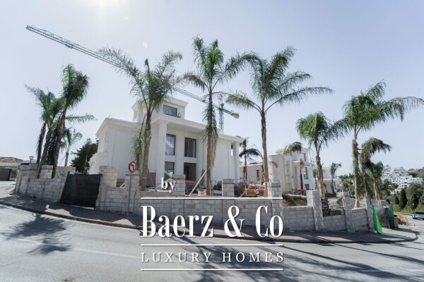 photo 20 Villas - Golden Mile - Marbella - Ref: 7728