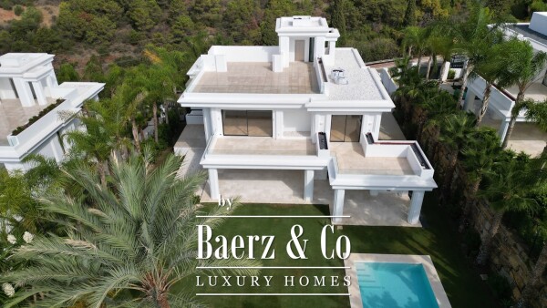 photo 162 Villas - Golden Mile - Marbella - Ref: 7728