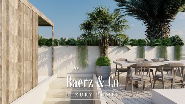 photo 5 Beautiful luxury home in Talamanca, Talamanca