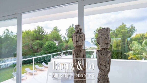 photo 52 Beautiful luxury home in Cala Vadella, Cala Vadella