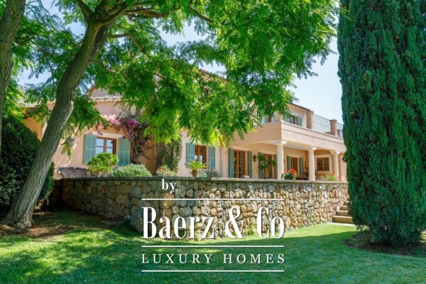 photo 7 Beautiful finca in an idyllic location