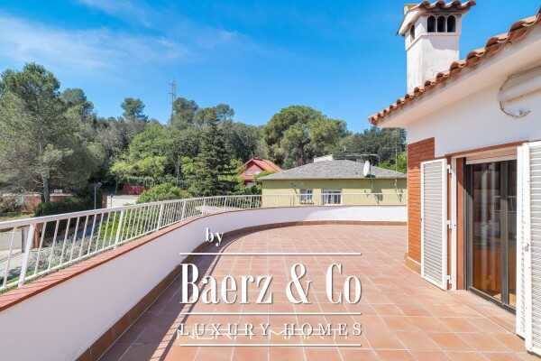 photo 44 House for sale in Valldoreix